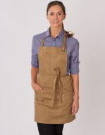 Le Prep Utility Apron