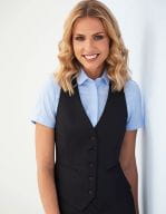 One Collection Luna Waistcoat