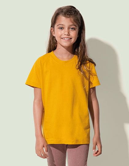 Jamie Organic Kids T-Shirt