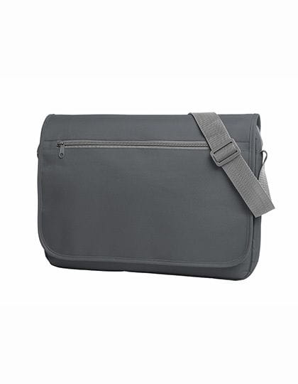 Notebook Bag Solution Anthracite