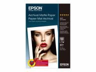 Epson Papier, Folien, Etiketten C13S041340 1