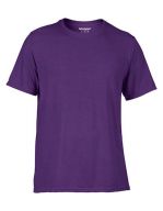 Performance® Adult T-Shirt Purple