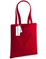 EarthAware® Organic Bag for Life Classic Red