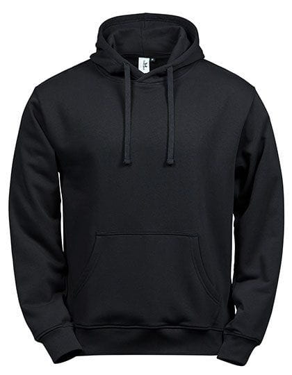 Power Hoodie Black