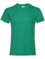 Retro Heather Green