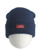 Icy Windstopper Hat Navy