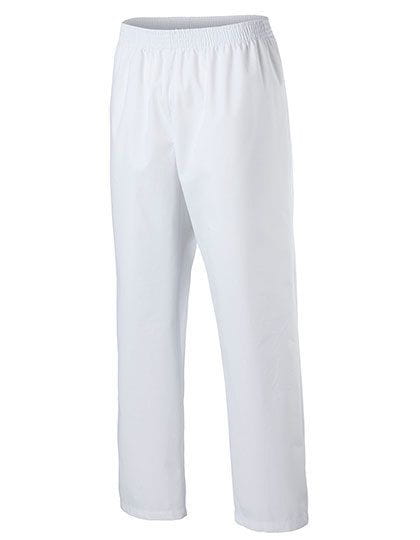 OP-Schlupfhose Unisex White