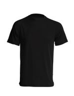 Sport T-Shirt Men Black