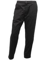 Pro Cargo Trouser Black