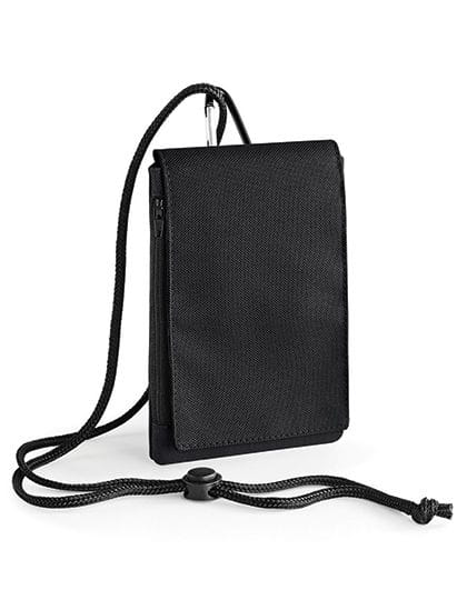 Phone Pouch XL Black