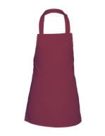 Barbecue Apron for Children Bordeaux Barbecue Apron for Children Bordeaux