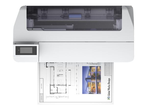 Epson Drucker C11CF11301A0 2
