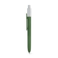 KIWU CHROME. Kugelschreiber aus ABS Grün