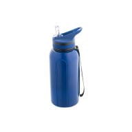 TYSON. Trinkflasche 1200 mL Blau