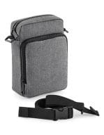 Modulr 1 Litre Multipocket Grey Marl