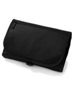 Wash Bag Black