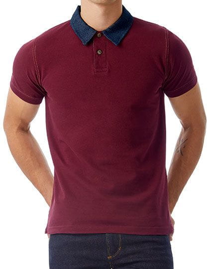 Polo DNM Forward /Men