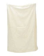 Sauna Kilt Ladies Ivory Sauna Kilt Ladies Ivory