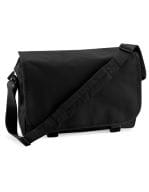 Messenger Bag Black