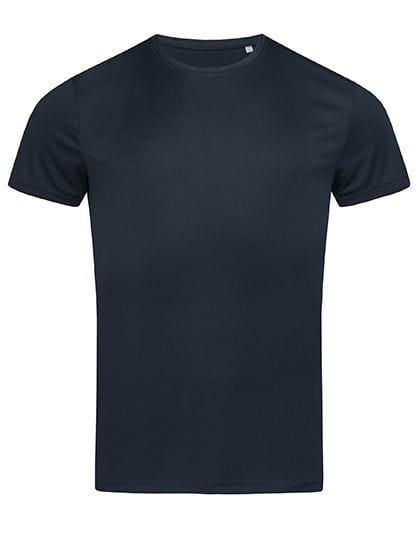 Sports-T Blue Midnight