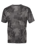 Sport Graphite Laser Camo