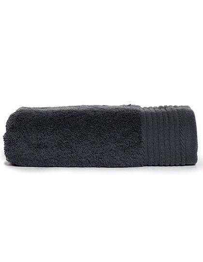 Deluxe Towel 50 Anthracite