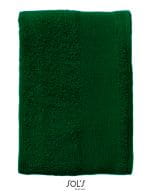 Guest Towel Island 30 Bottle Green