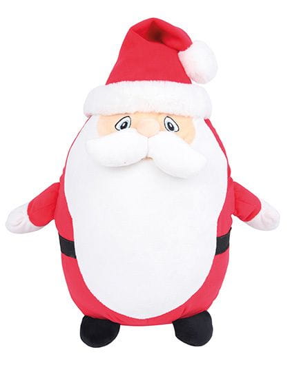 Zippie Father Christmas