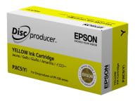 Epson Tintenpatronen C13S020451 1 Epson Tintenpatronen C13S020451 1