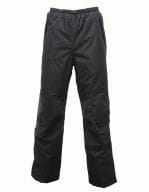 Linton Overtrousers Navy