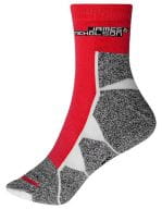 Sport Socks Red / White