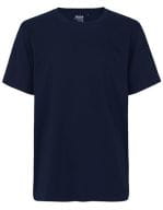 Unisex Workwear T-Shirt Navy