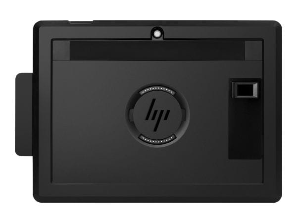 HP Komplettsysteme 4VZ95EA 2