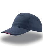 Start Five Italia Cap Navy