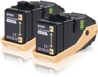 Epson Toner C13S050609 1 Epson Toner C13S050609 1