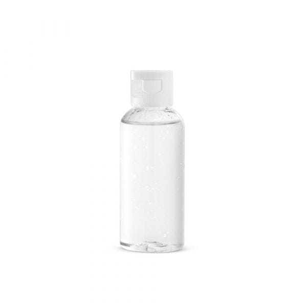 KLINE 50. Handreinigungsgel 50 ml Transparent