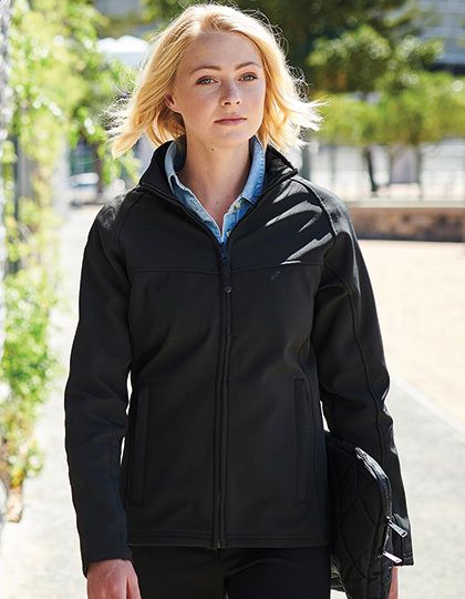 Women`s Uproar Softshell Jacket