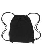 Gym Bag Black