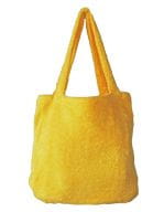 Towel Bag Brilliant Yellow (Yellow) Towel Bag Brilliant Yellow (Yellow)