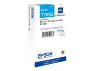 Epson Tintenpatronen C13T789240 3