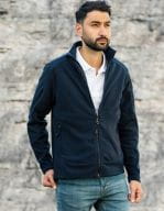 Men´s Full- Zip Fleece Jacket