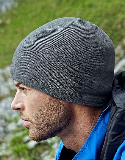 Water Repellent Active Beanie