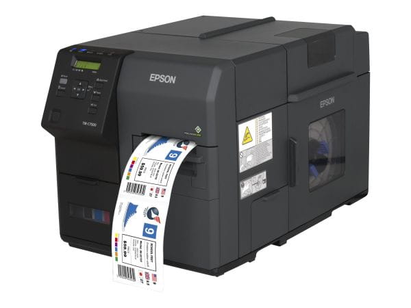 Epson Drucker C31CD84012 1