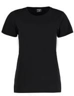 Superwash® 60° T Shirt Fashion Fit Black