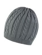 Mariner Knitted Hat Grey