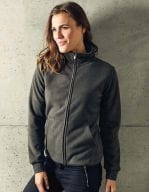 Women`s Double Fleece Jacket