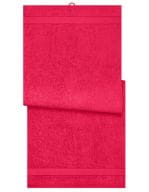 Sauna Sheet Red