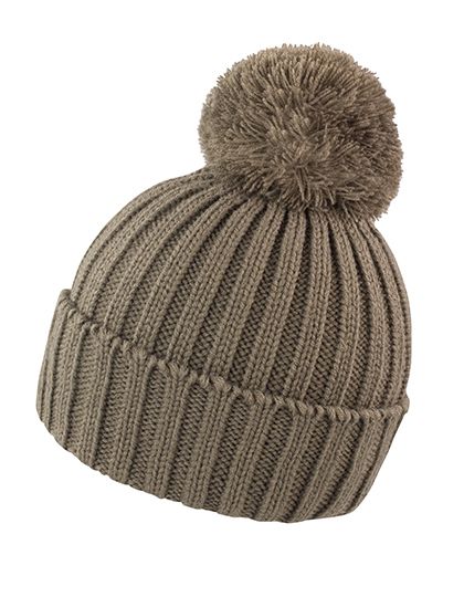 HDi Quest Knitted Hat Fennel