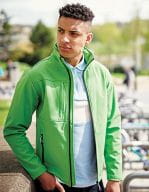 Men`s Softshell Jacket - Octagon II