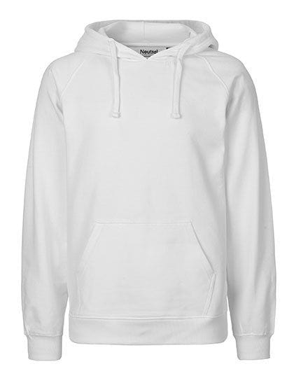 Men´s Hoody Regular geschnitten - Neutral